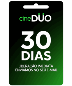Recarga Eppi/CineDuo  - Mensal
