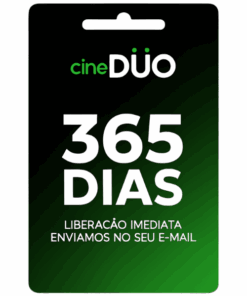 Recarga Eppi/CineDuo – Anual