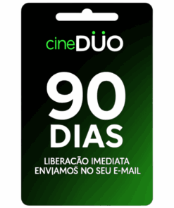 Recarga Eppi/CineDuo - Trimestral